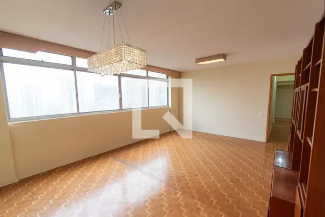 Imagem Apartamento à Venda - Vila Mariana, 3 Quartos, 112 m2