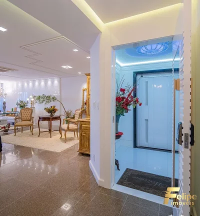Imagem UM MAGNÍFICO APARTAMENTO NA PRAIA DA COSTA