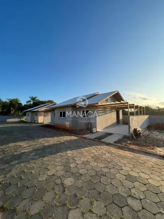 Imagem Sua Casa de Praia em Condomínio Fechado – Barra Velha/SC