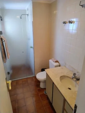 Imagem Apartamento para Venda em Santo André, Vila Bastos, 3 dormitórios, 1 suíte, 2 banheiros, 3 vagas