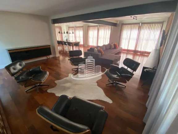 Imagem Casa de Condomínio