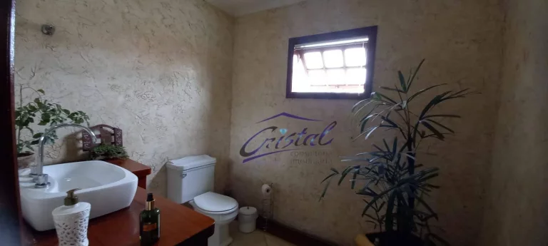 Imagem Casa com 4 quartos (2 suítes) à venda, 348 m² - Cidade Intercap - Taboão da Serra/SP