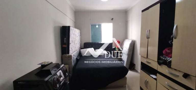 Imagem Casa com 3 dormitórios, 145 m² - venda por R$ 890.000 ou aluguel por R$ 5.600/mês - Macuco - Santos/SP