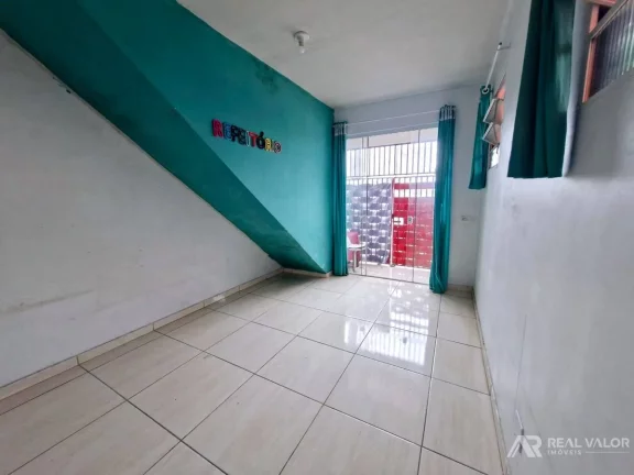 Imagem Sala Comercial para Locação na Rua Pernambuco no Bairro Estados em Fazenda Rio Grande