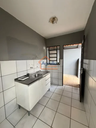 Imagem Casa à venda no bairro Parque Residencial Ypê Amarelo - Mogi Guaçu/SP