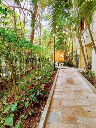 Imagem CHÁCARA FLORA- Apto em condomínio clube arborizado e cheio de facilidades