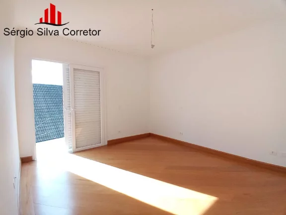Imagem Casa com 4 dormitórios à venda, 320 m², no Jardim Manancial.