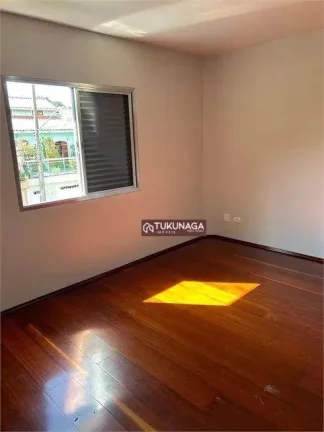 Imagem SOBRADO 139 M² - 4 DORMS, 3 VAGAS - BORTOLÂNDIA - SÃO PAULO/SP