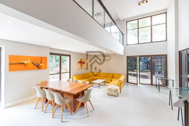 Imagem Apartamento moema pronto para morar