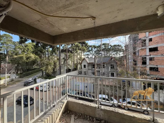 Imagem Apartamento com excelente localização em fase de acabamento em Campos