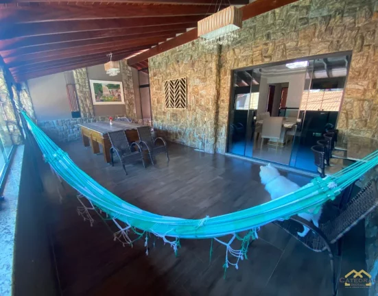 Imagem Casa com 3 quartos (1 suíte) na Vila Aparecida à Venda em Jundiaí/SP