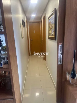Imagem Apartamento à venda na Vila Monticelli - Goiânia/GO
