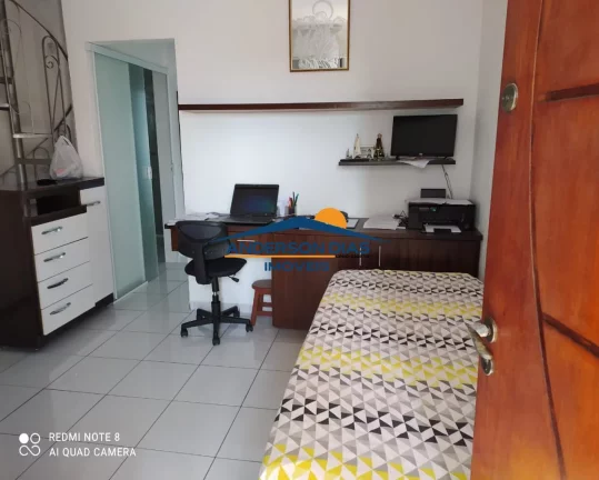 Imagem Apartamento Duplex com 2 à venda, 96m² por R$ 470.000,00 - Massaguaçu - Caraguatatuba/SP