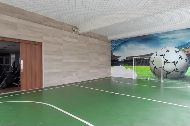 Imagem APARTAMENTO RESIDENCIAL em São Paulo - SP, Pinheiros