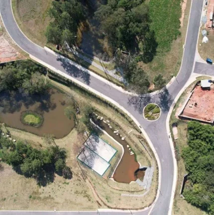 Imagem Cond. Quinta dos Lagos - Lote 522,67m² no miolo do condo!