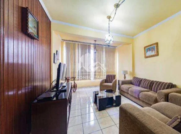 Imagem Apartamento com 2 dorms, Campo Grande - R$ 560 mil, 10189