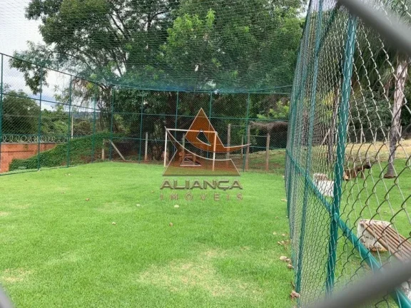 Imagem Terreno Condomínio - Ribeirão Preto - Bonfim Paulista