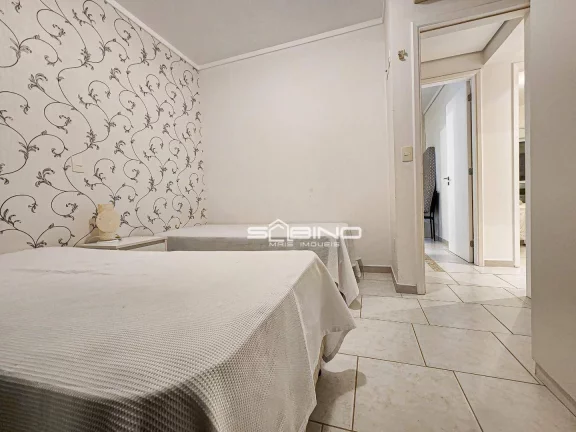 Imagem Apartamento à Venda e locação Anual com 3 Dormitórios 104m², 2 vagas - Riviera de São Lourenço - Bertioga SP
