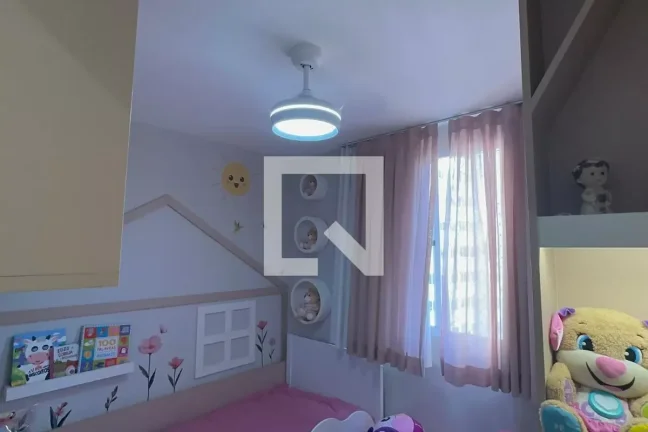 Imagem Apartamento à Venda - Vargem Pequena, 3 Quartos, 60 m2