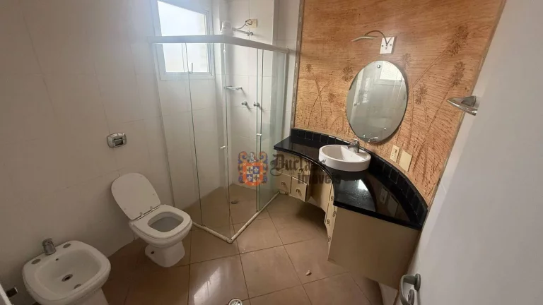 Imagem Cobertura com 3 dormitórios à venda, 253 m² por R$ 850.000,00 - Canto do Forte - Praia Grande/SP