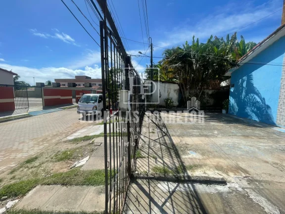 Imagem PRIVÊ EM PAU AMARELO 2QT, SALA, CZ, 1 VG, ÁREA DE SERVIÇO