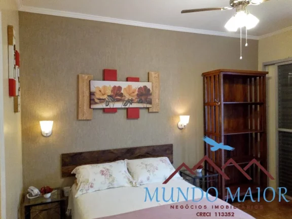 Imagem Vista para o Mar Conforto Lazer Completo nas Toninhas Litoral Norte!