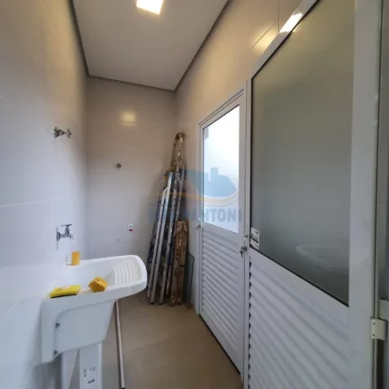 Imagem Casa Condominio - Ribeirão Preto - Bonfim Paulista - Região Sul