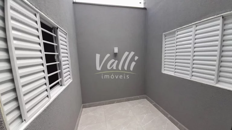 Imagem CASA RESIDENCIAL em Santa Bárbara Doeste - SP, Vila Mollon IV