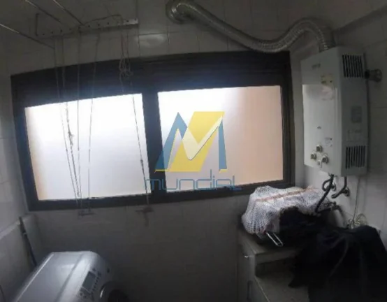 Imagem Vendo Apto em Santo André, bairro Pq das Nações