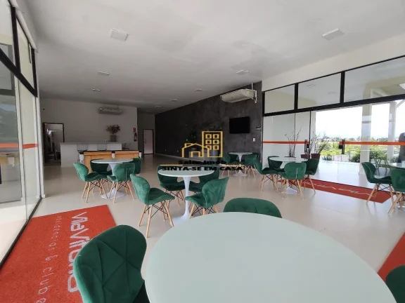 Imagem Terreno em Condomínio| Vila Vitória| Porto Real RJ