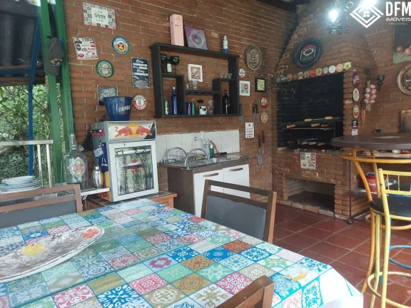 Imagem com 3 Dormitorio(s) localizado(a) no bairro Vila Oliveira em Mogi das Cruzes / Mato Grosso do Sul Ref.:4330