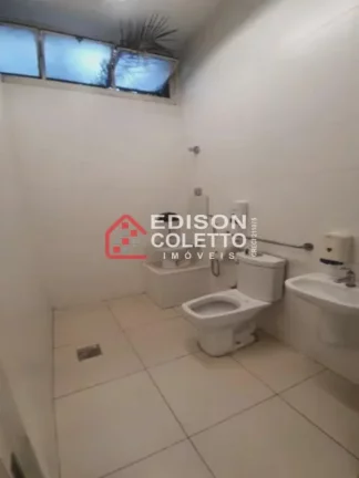 Imagem "Chave na Mão" Belo Salão para locação em Piracicaba no bairro São Dimas!!