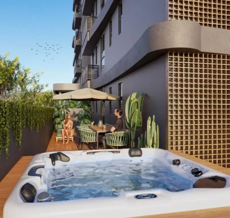 Foto do imóvel: Apartamento à venda, 95 m² por R$ 1.291.005, 00 - Cabo Branco - João Pessoa/PB em Não informado