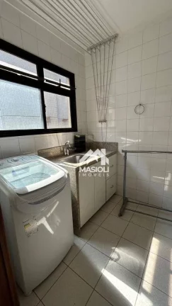 Imagem Apartamento à venda, 90 m² por R$ 990.000,00 - Praia da Costa - Vila Velha/ES