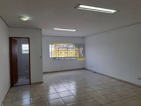 Imagem SALA NO CENTRO DE CARAPICUIBA