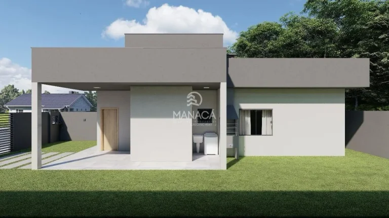 Imagem Casas à Venda / Lado da Lagoa QUINTA DOS AÇORIANOS