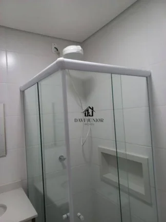 Imagem Apartamento com 2 dormitórios sendo 1 suíte à venda, 54 m² por R$ 544.000 - Parque Campolim - Sorocaba/SP