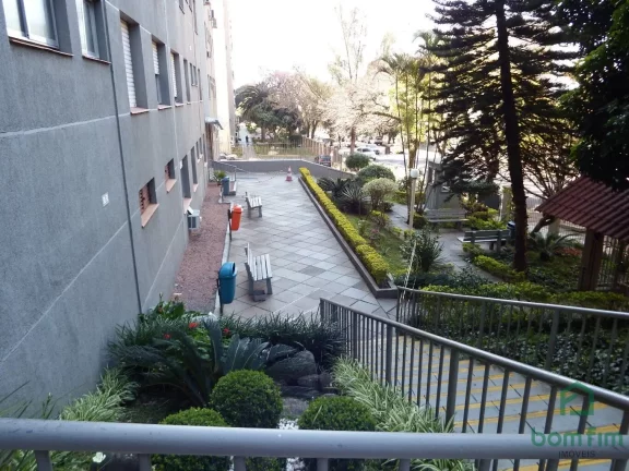 Imagem Apto de 2 dorm. para venda, Jardim Sabará, Porto AlegreRS. - AP1970