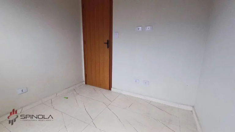 Imagem Sobrado com 3 dormitórios à venda, 101 m² por R$ 565.000,00 - Mirim - Praia Grande/SP