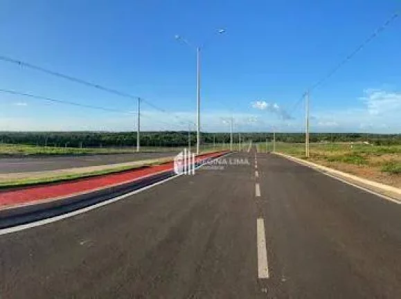 Imagem Terreno (Vila Imperial à venda, 250 m² por R$ 157.175 - Novo Uruguai - Teresina/PI