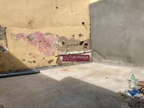 Imagem Salão para alugar, 90 m² por R$ 3.700,00/mês - Centro - Guarulhos/SP