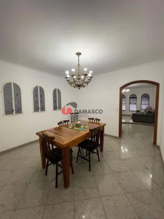 Imagem Sobrado à venda, Santa Maria, Santo André, SP