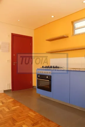 Imagem APARTAMENTO À VENDA NA ACLIMAÇÃO, SÃO PAULO