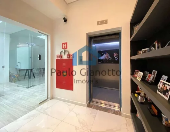 Imagem Prédio Comercial e moderno à venda na Graja Viana