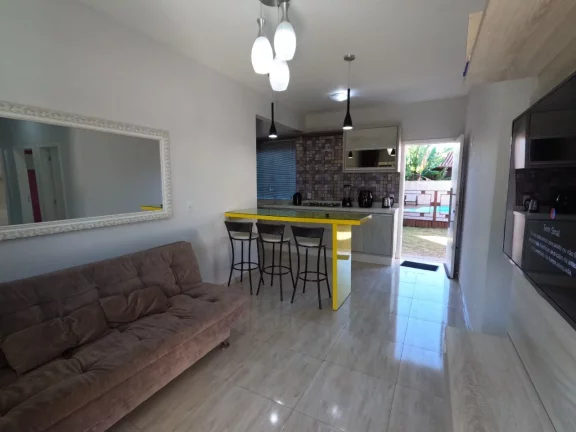 Imagem Casa incrível no Arroio, Imbituba-SC, com piscina e escritura pública! Oportunidade!