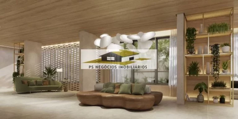 Imagem Apartamento Alto Padrão a venda no Jardim da Glória