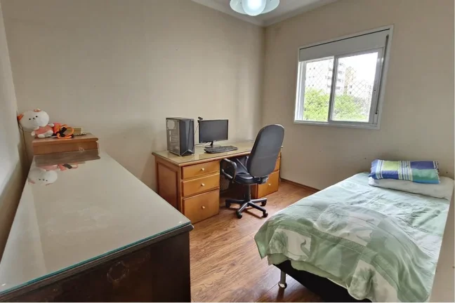 Imagem APARTAMENTO RESIDENCIAL em São Paulo - SP, Vila Mascote