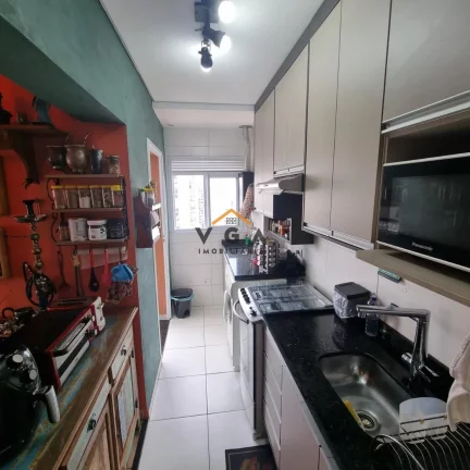 Imagem Cobertura para Venda em São Paulo, Parque da Vila Prudente, 2 dormitórios, 1 suíte, 2 banheiros, 1 vaga