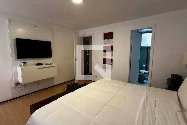 Imagem Apartamento à Venda - Recreio, 3 Quartos, 208 m2