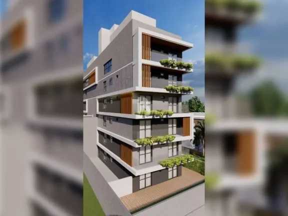 Imagem Apartamento em Bacacheri, Curitiba/PR